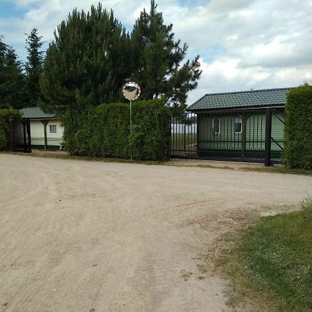 Villa Dar Kalu Jas Exterior foto