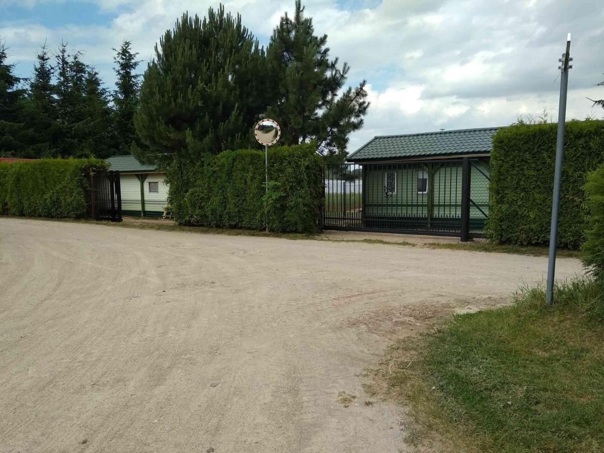 Villa Dar Kalu Jas Exterior foto