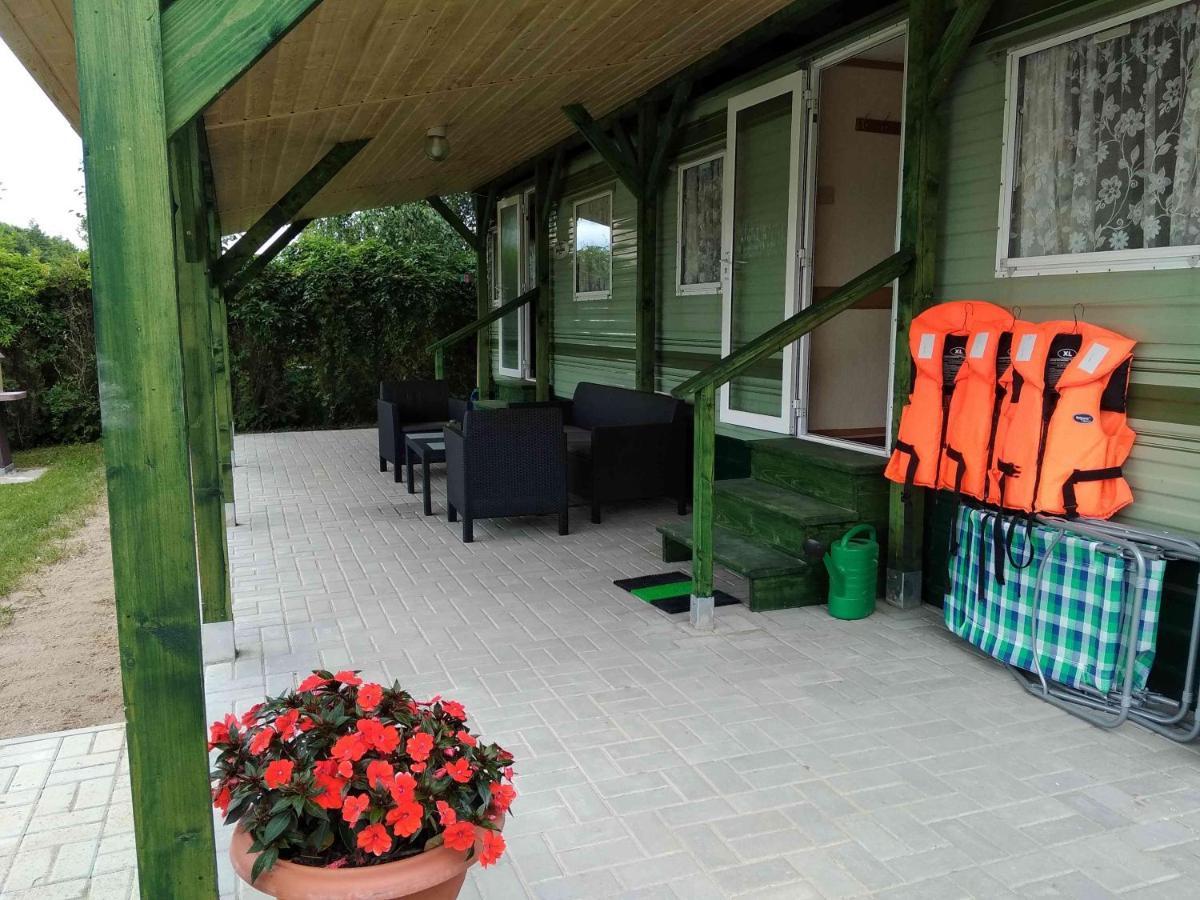 Villa Dar Kalu Jas Exterior foto